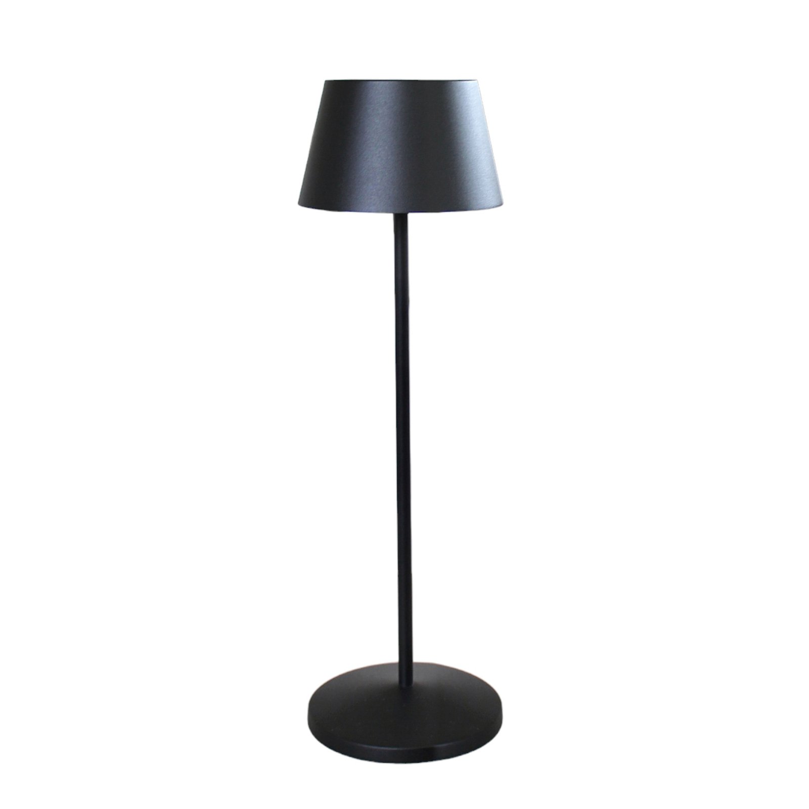 Modi Portable Bordlampe Black - Loom Design