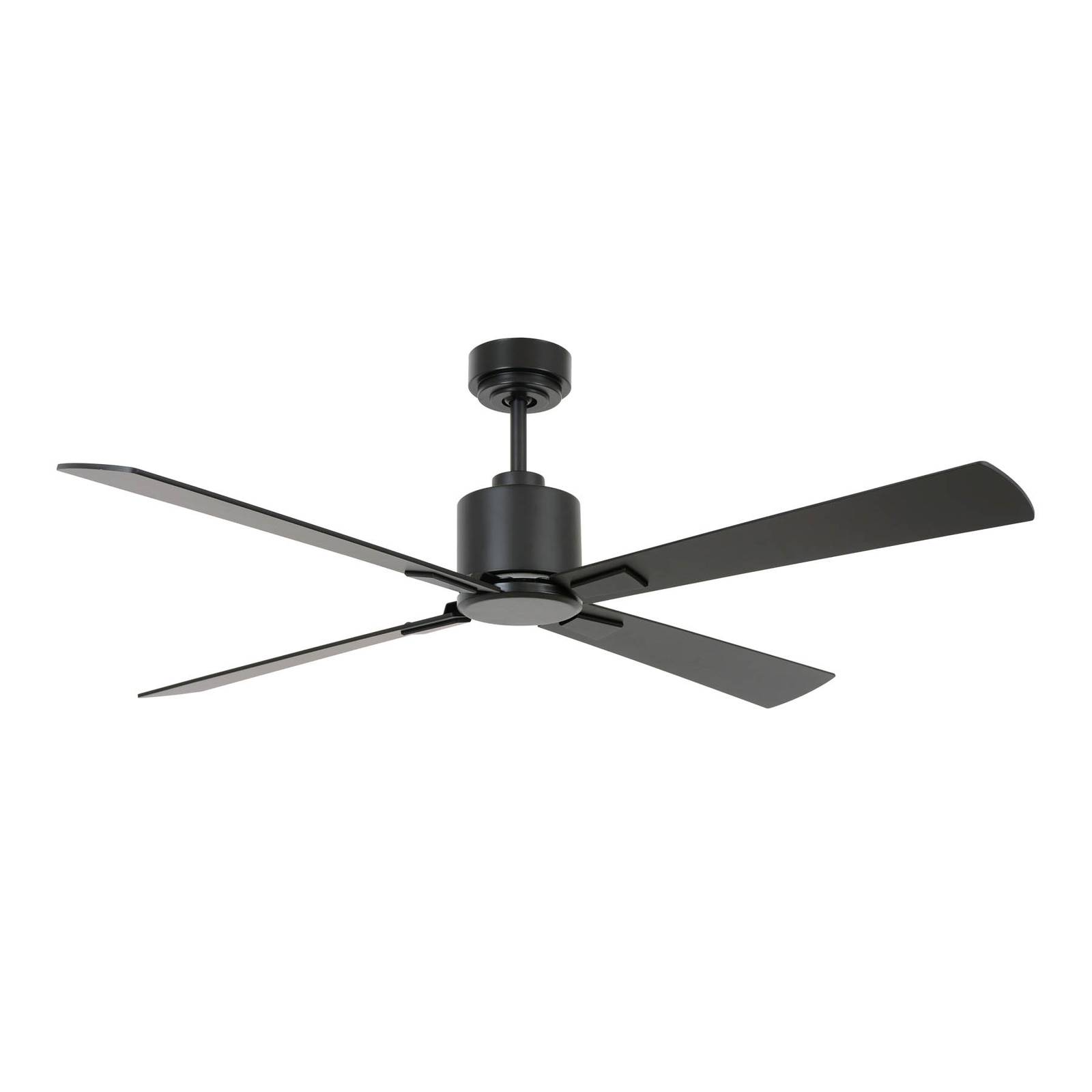 Beacon Deckenventilator Airfusion Climate DC, schwarz, leise günstig online kaufen