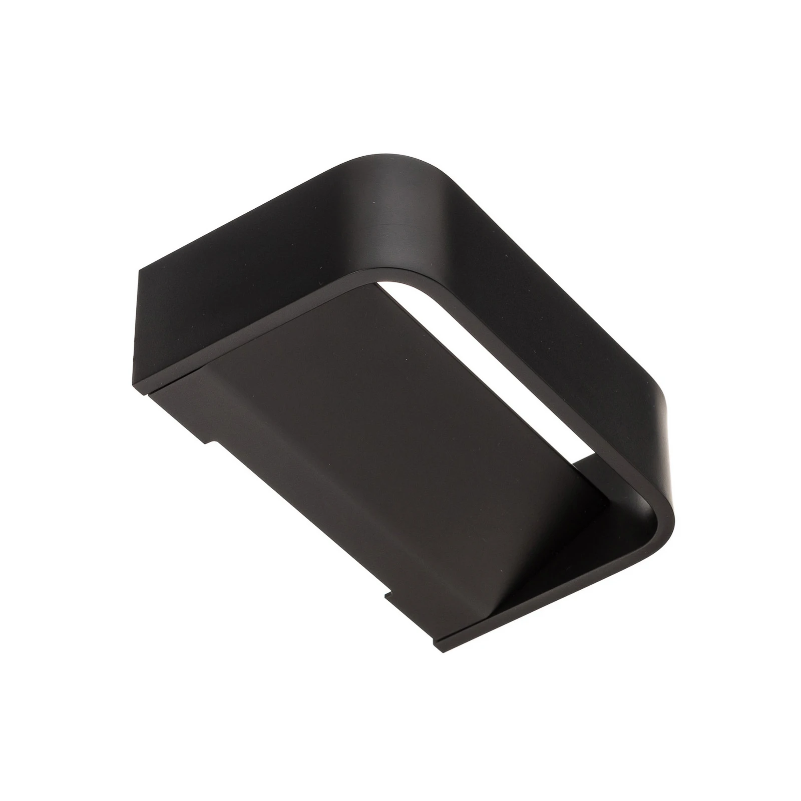 Rotaliana Frame W1 applique LED noire 2 700 K