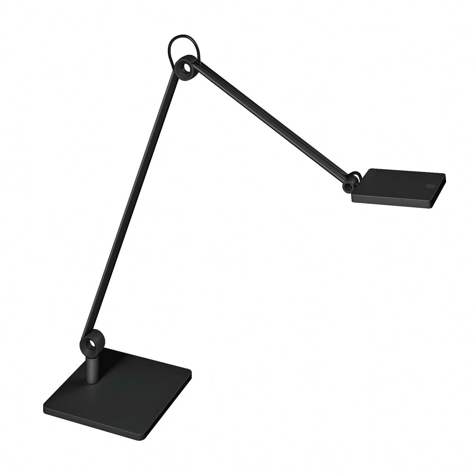Lampe de table LED PARA.MI FTL 108 R noir 930