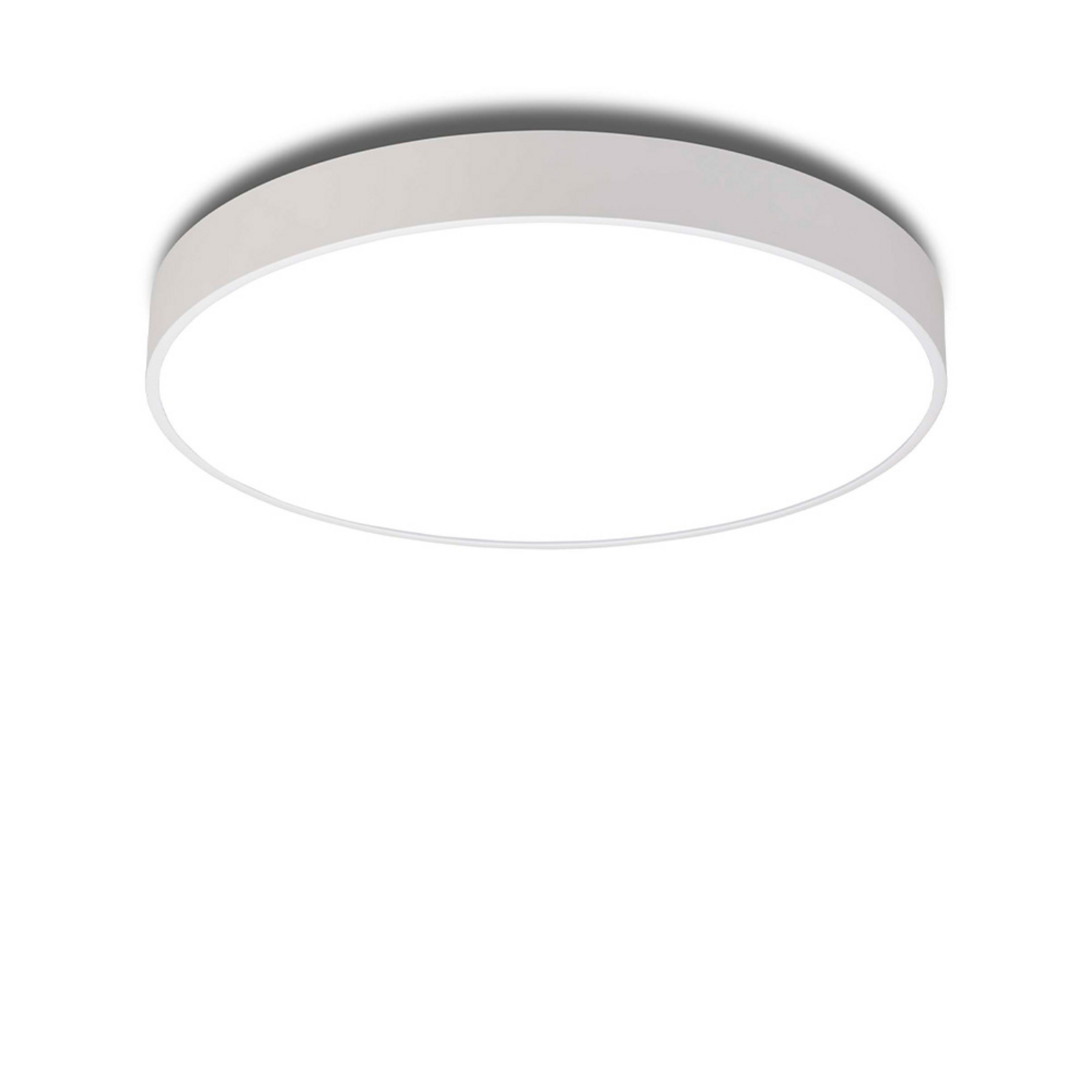 Luna C450 LED Plafond 3000K Vit - Antidark