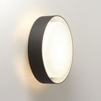 MARSET Plaff-on! outdoor wall light, IP54
