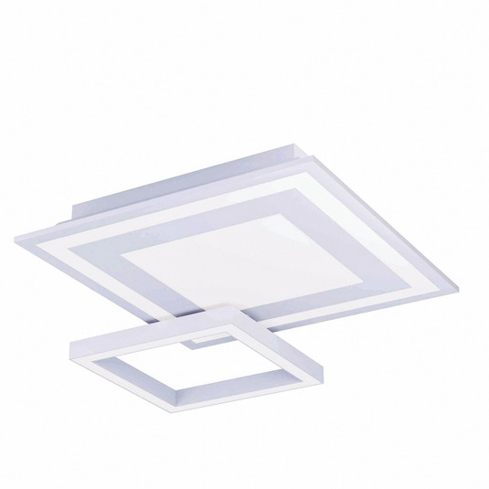 EGLO connect Simolaris-Z plafonnier LED 122cm