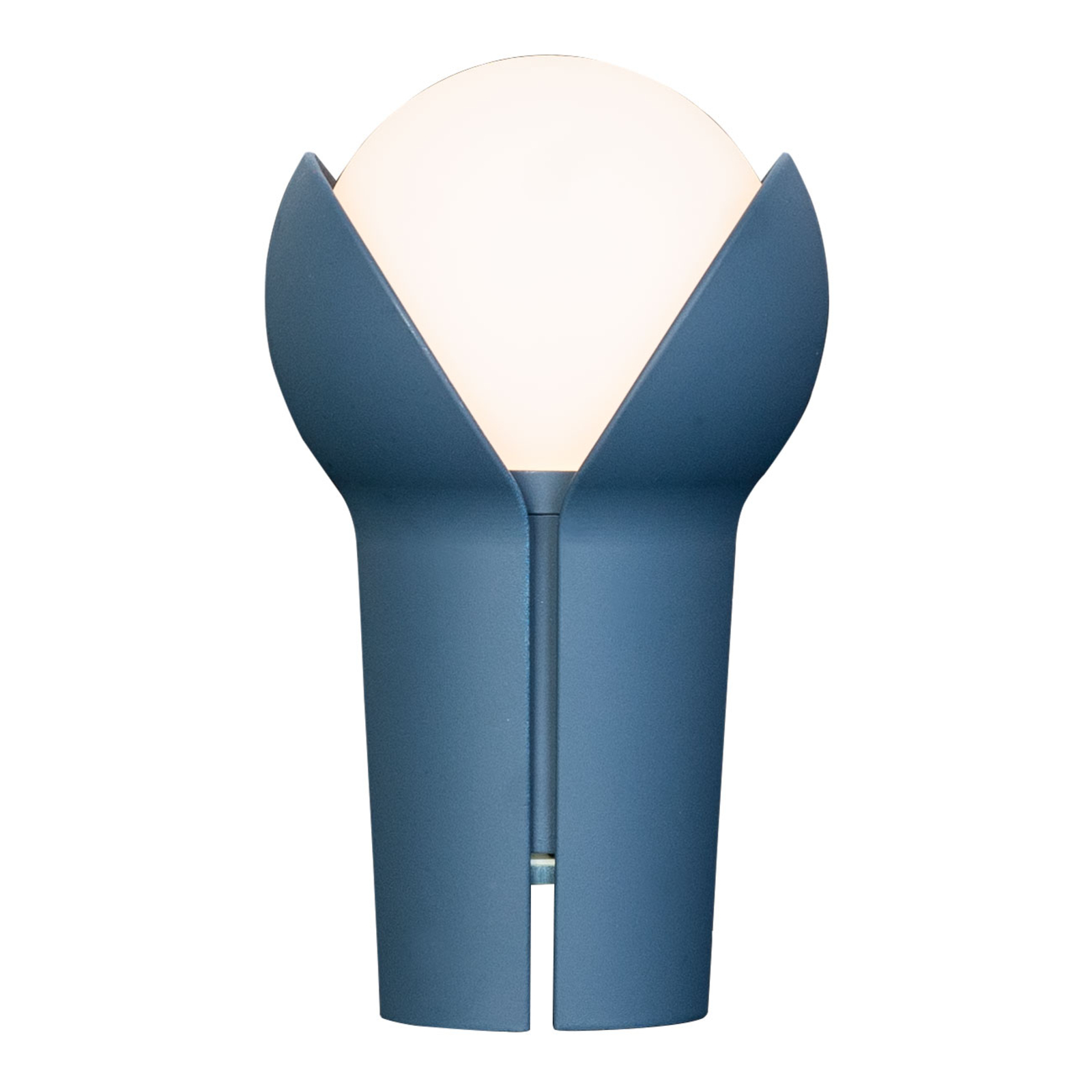 Innermost Bud LED-Tischleuchte, portabel, Ocean