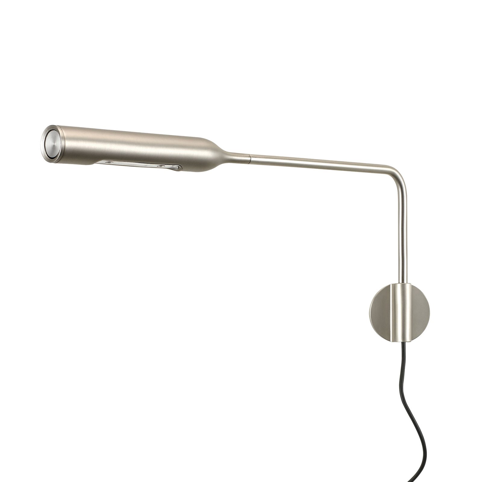 Lumina Flo LED wandlamp met stekker 3.000 K