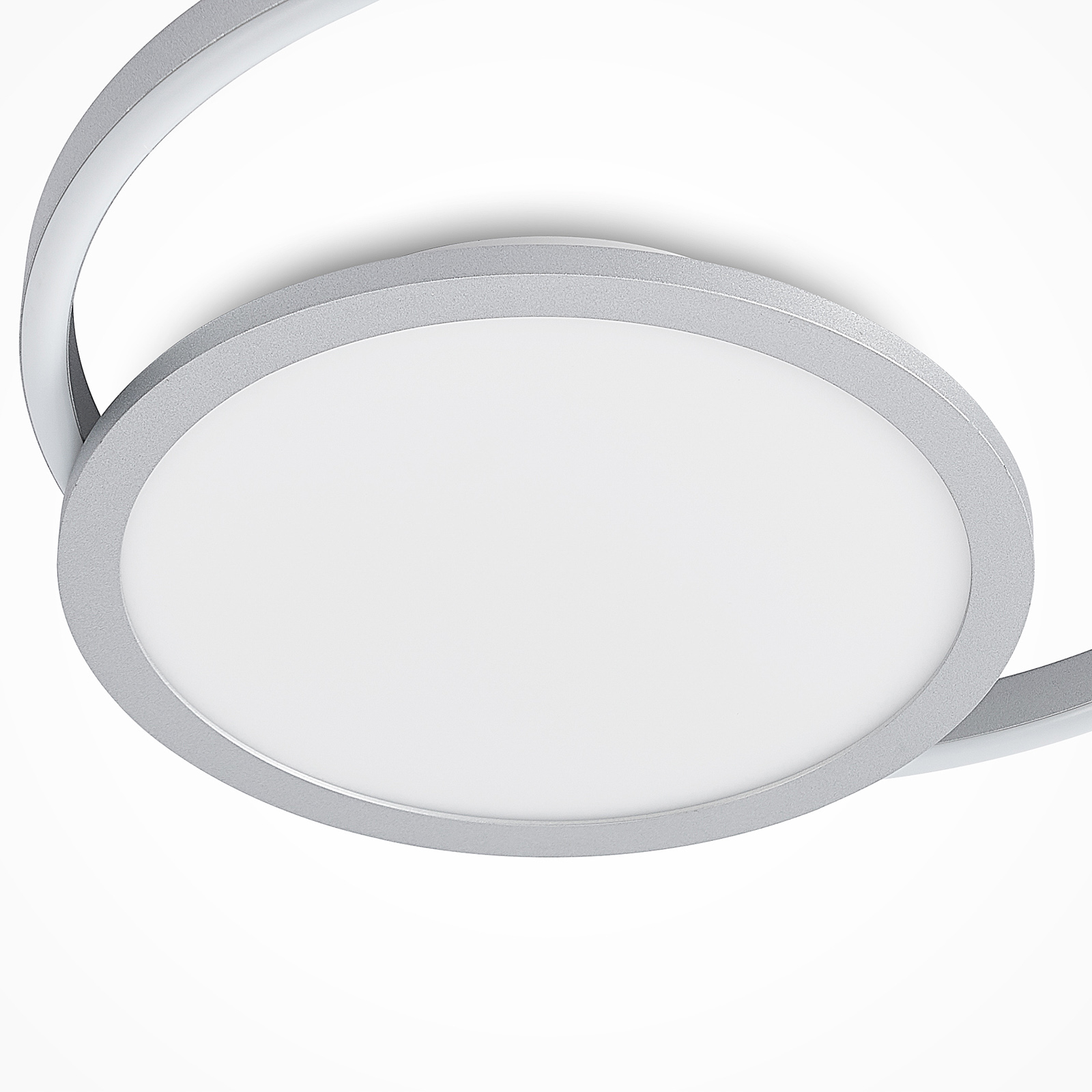 Lucande Irmi LED-Deckenlampe