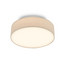 beige / blanco