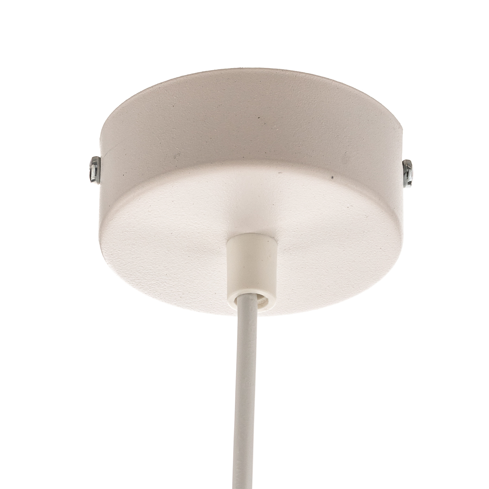 Hanglamp Pure, 2-lamps, wit