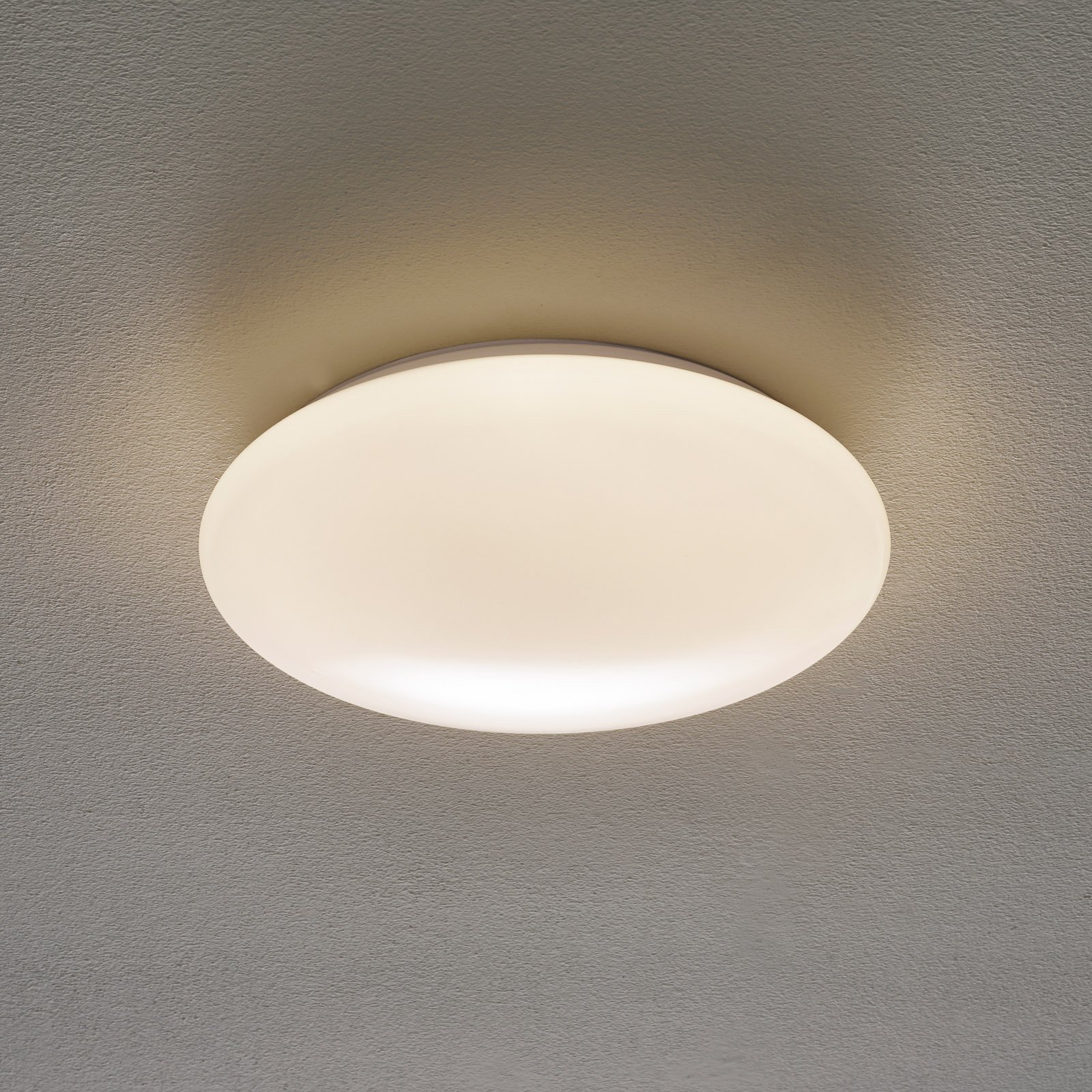 Altona LED-loftlampe sensor Ø 33,7cm 1.450lm 3000K