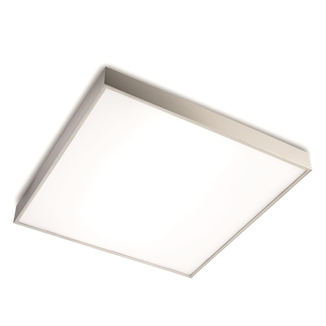 Deckenleuchte Apolo IP44, 50 cm