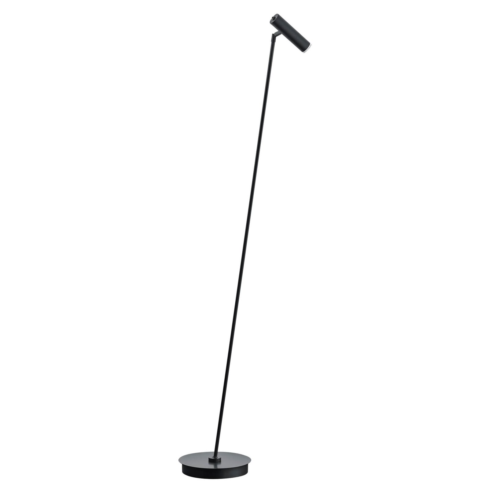Tom LED floor lamp, dimmable