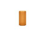 Okra Vase Tall Orange - Kartell