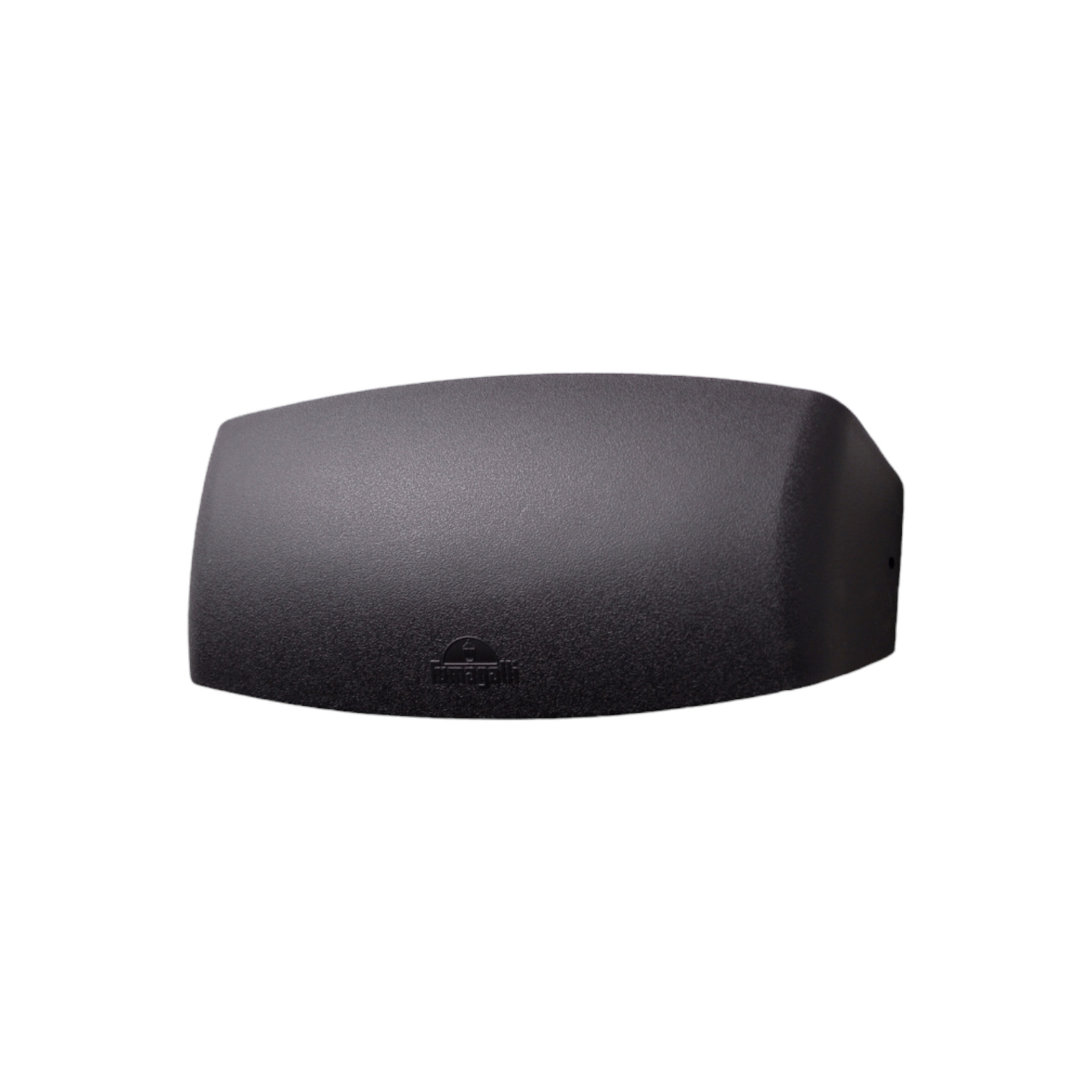 Applique d'extérieur Abram noir/clair, 27 cm, R7S CCT, up/down