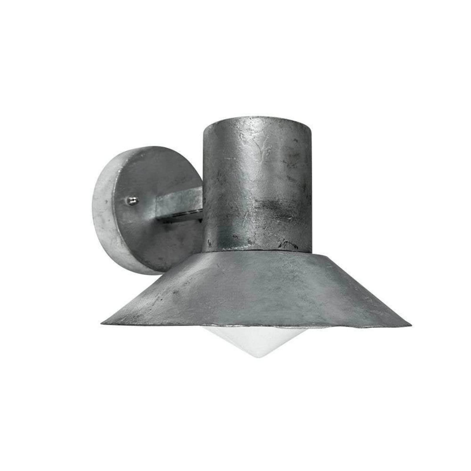 Venice Utomhus V&auml;gglampa Galvaniserad Dyberg Larsen - Terrass - Metall