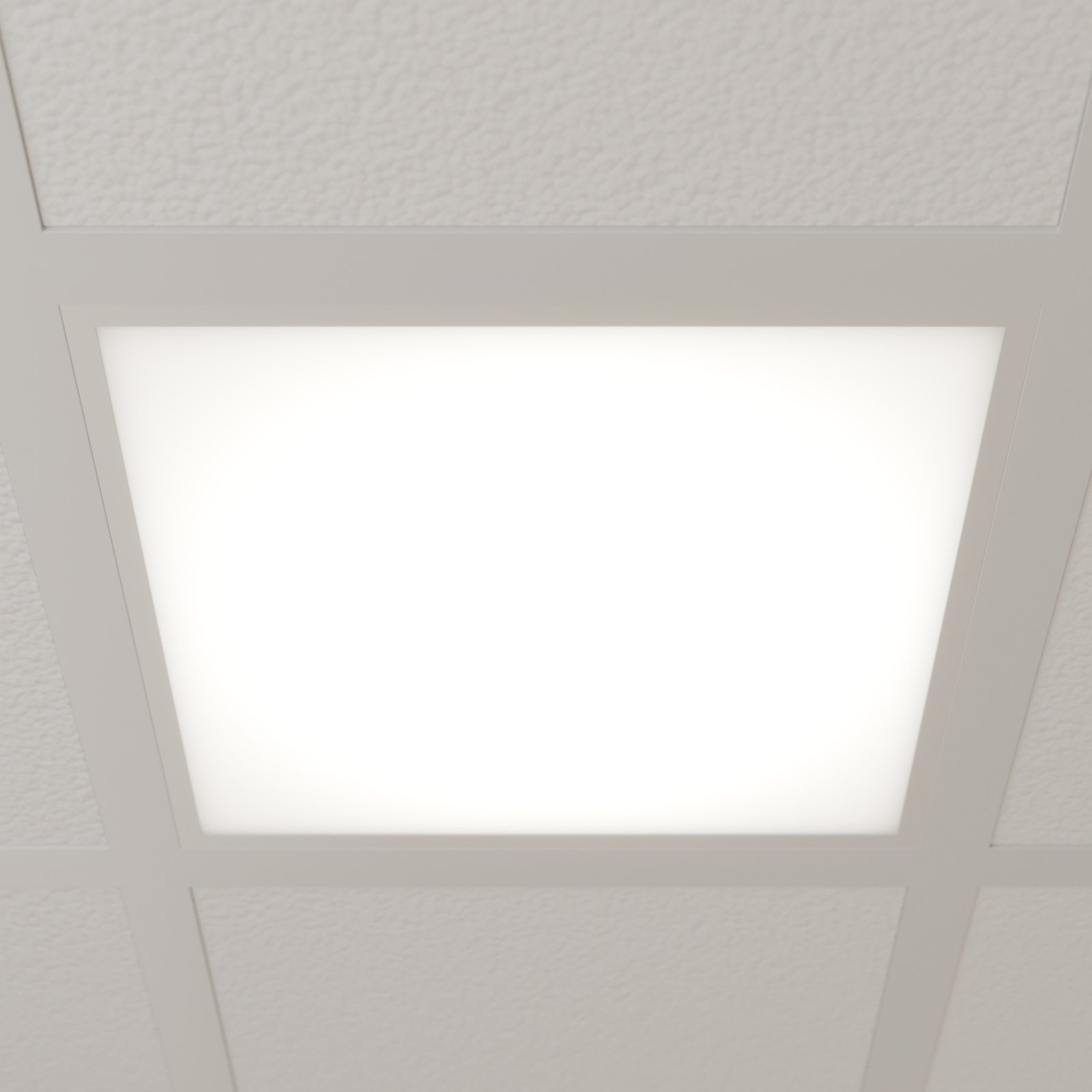Vinas Ceiling Lamp White - Arcchio