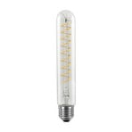 SEGULA Soft LED tube 200 spiral E27 6.2W 927 clear