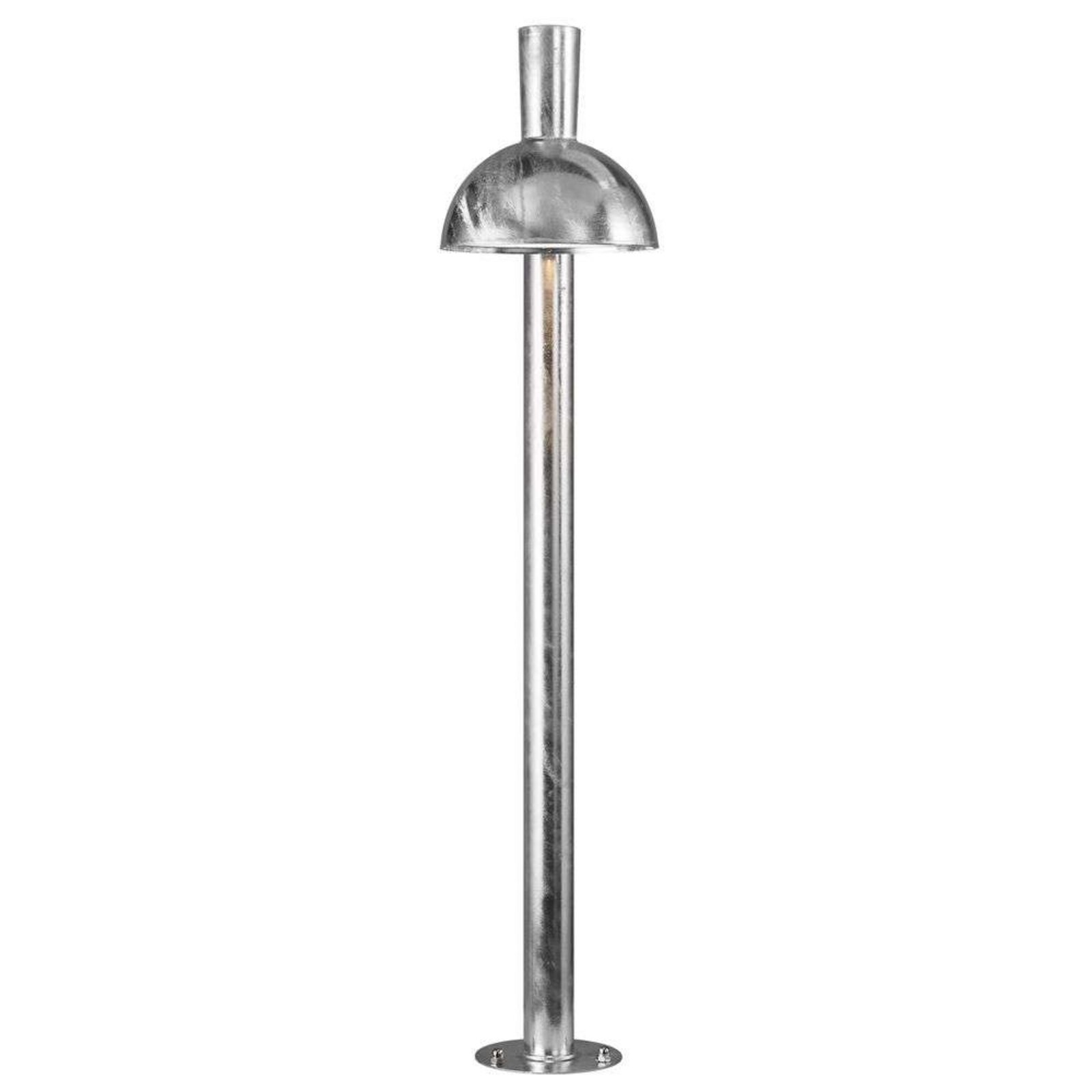 Arki 100 Lampă de Grădină Galvanised - Nordlux