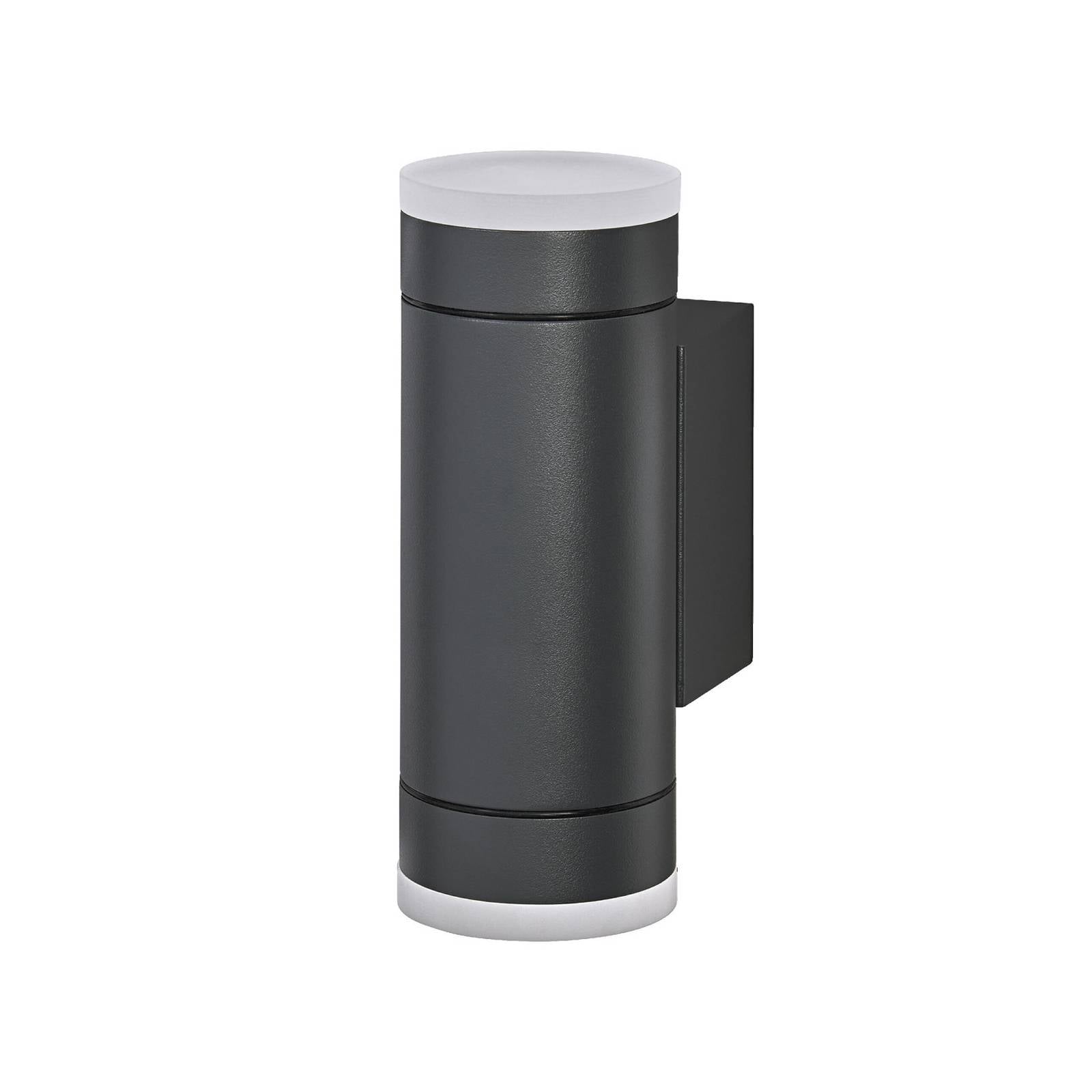 OSRAM Außenwandleuchte ENDURA CLASSIC IVE, dunkelgrau, IP65