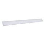 Planus 120 LED ceiling light cool white