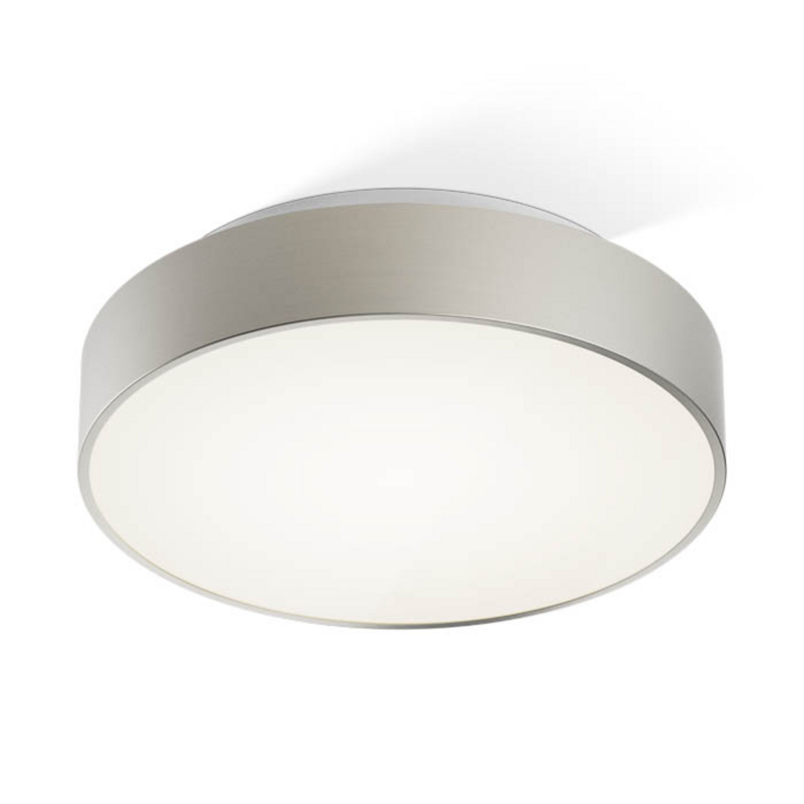 Decor Walther Conect LED plafonieră cu LED Ø32cm nichel