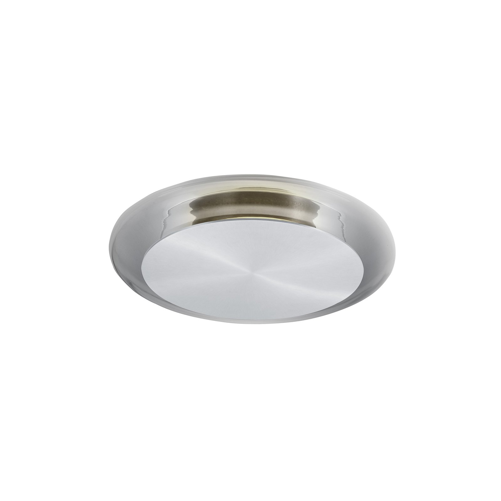 BANKAMP Cloud LED ceiling lamp, dimmable
