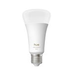 White Ambiance Smart E27 LED 11,8 W 1600 lm CCT – Philips Hue