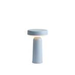 Ease Portable Lampă de Masă Light Blue - Muuto