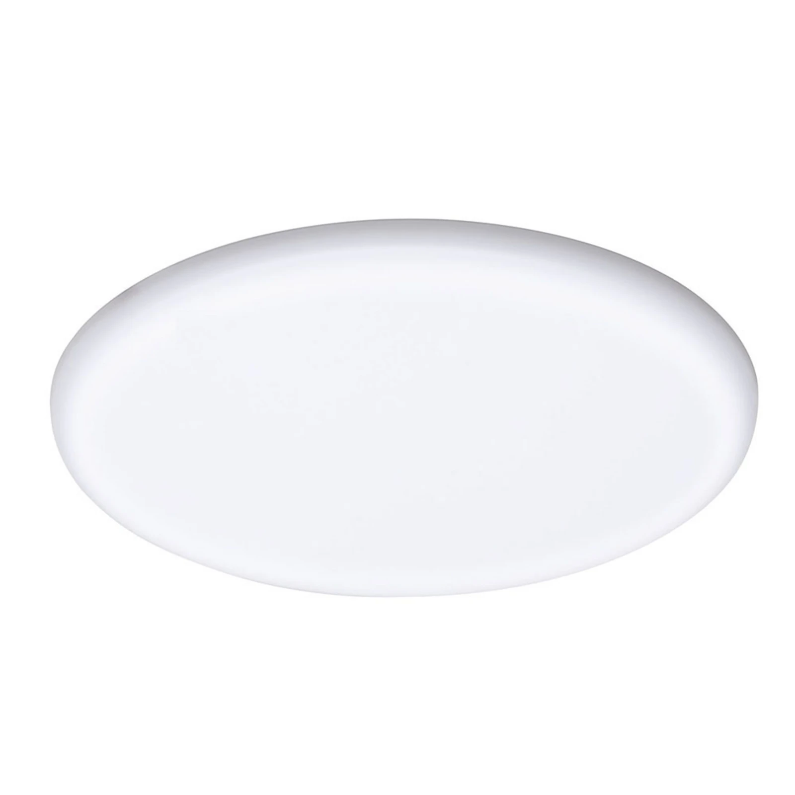 Paulmann Veluna Einbaulampe 3Stepdim 840 Ø 21,5cm