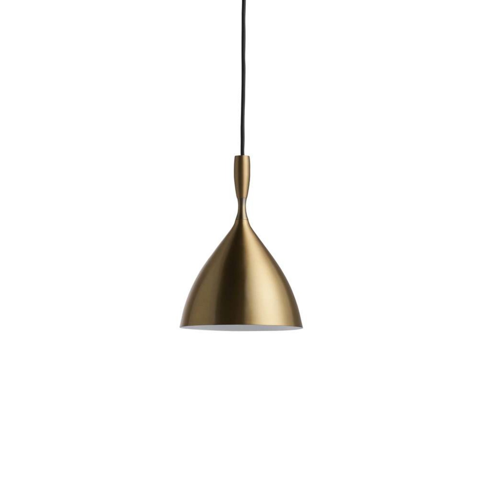 Dokka Taklampa Brass - Northern