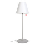 Fatboy Edison the Giant lampadaire LED gris clair