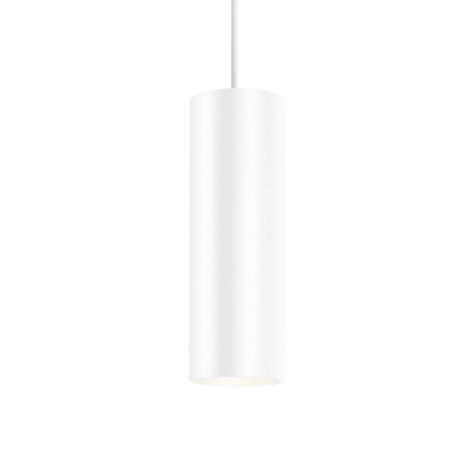 WEVER & DUCRÉ Ray 2.0 PAR16 suspension blanc/blanc