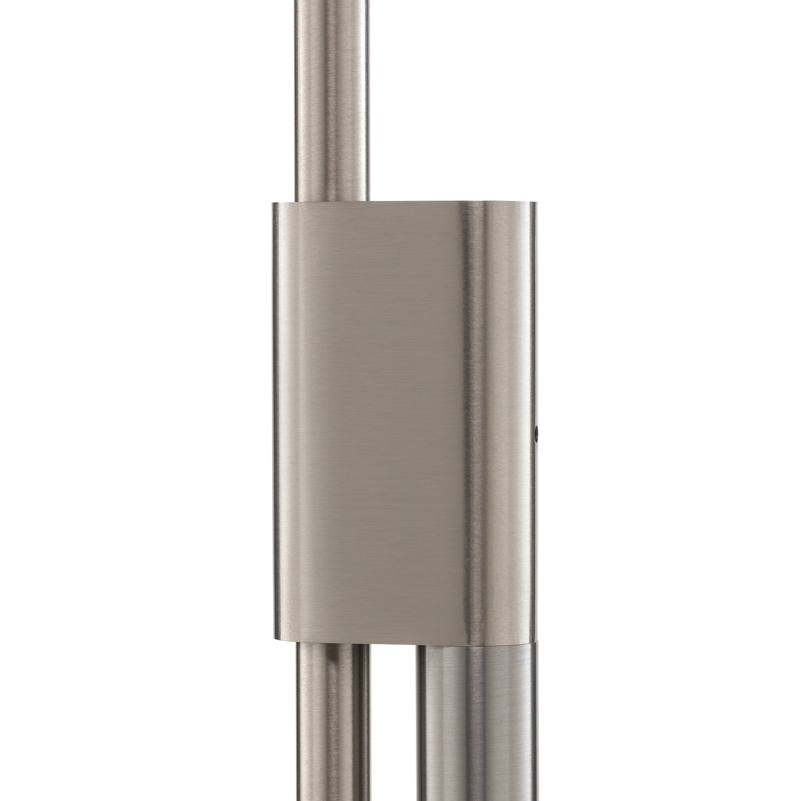 Rothfels Phelandis floor lamp dimmer nickel