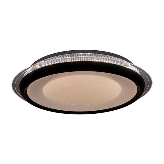 LED-Deckenleuchte Canna RGB CCT mit Fernbedienung