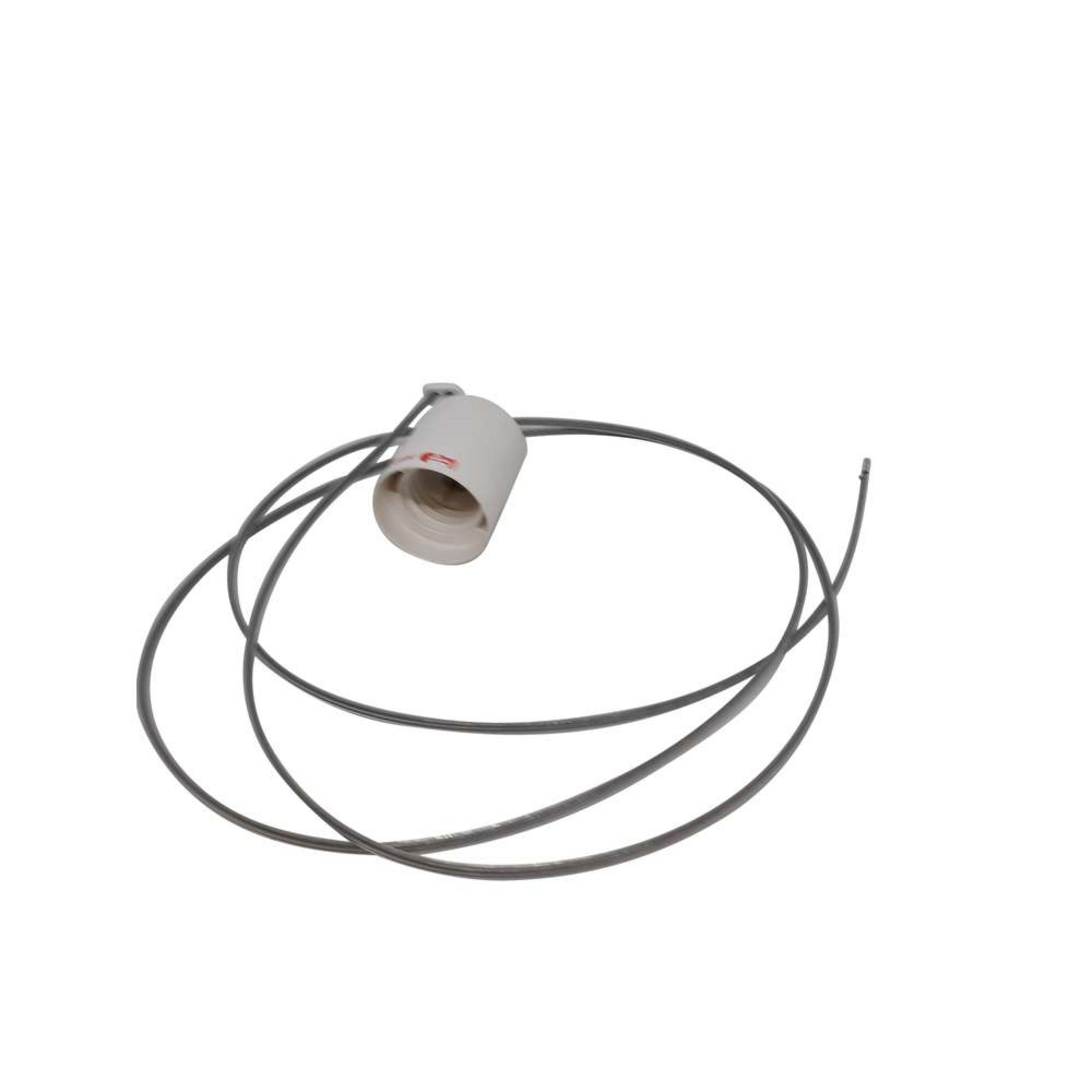 Wire & Douille pour Campari - Ingo Maurer