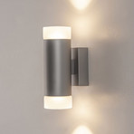 SLV Astina Wandleuchte up/down