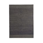 Rombo Rug White/Grey 200x75 - Woud