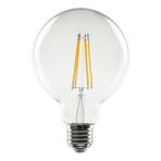 TUNGSRAM globo LED G95 E27 8,5W 827 filamento