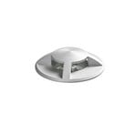 Anina Outdoor Recessed Ground Spot Alu - Lucande