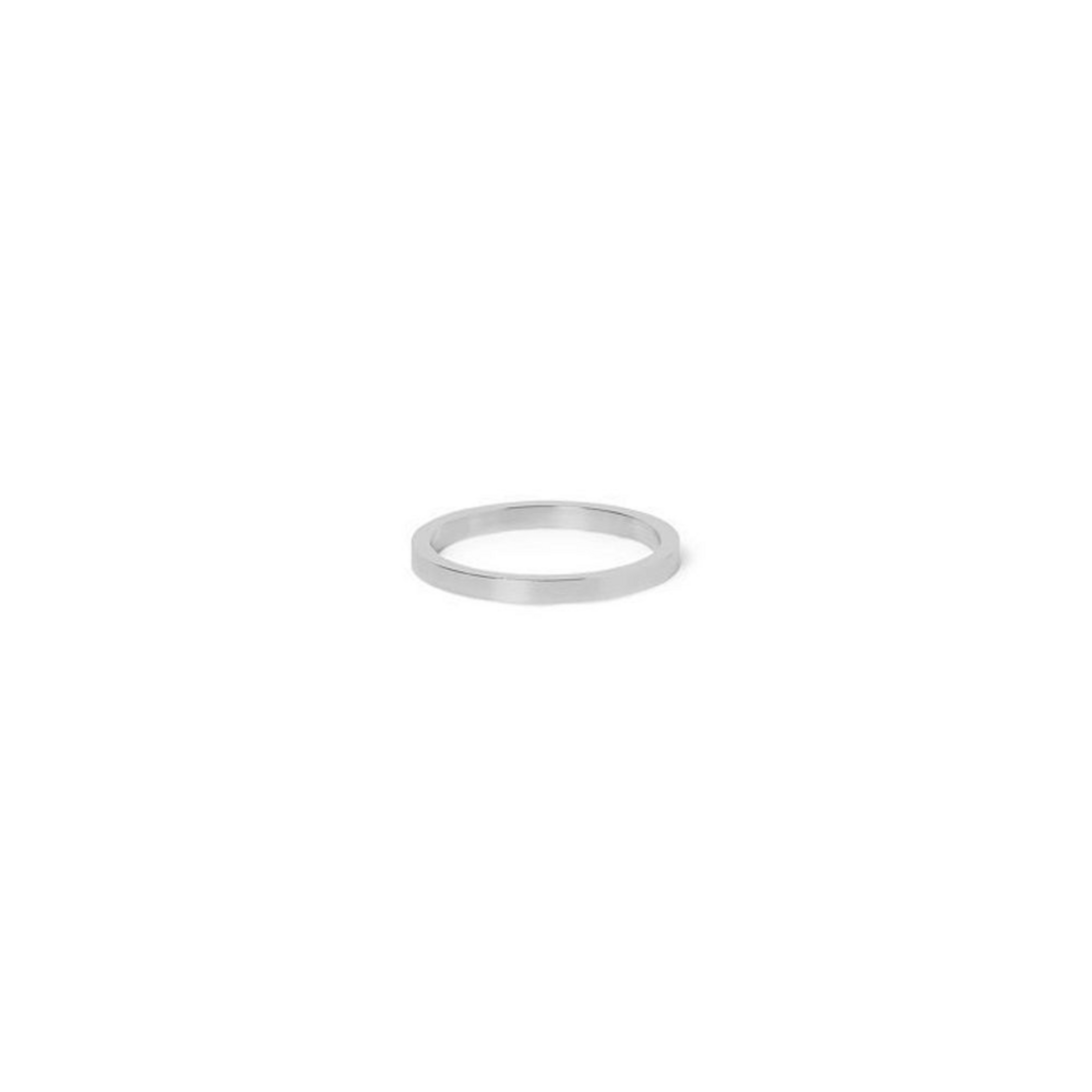 Collect Ring Chrome - Ferm Living
