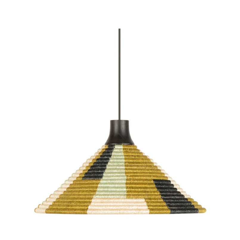 Forestier - Parrot Pendel S Green