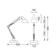 product size