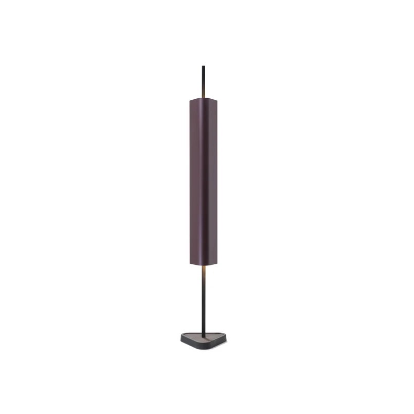 FLOS - Emi Table Lamp Deep Red