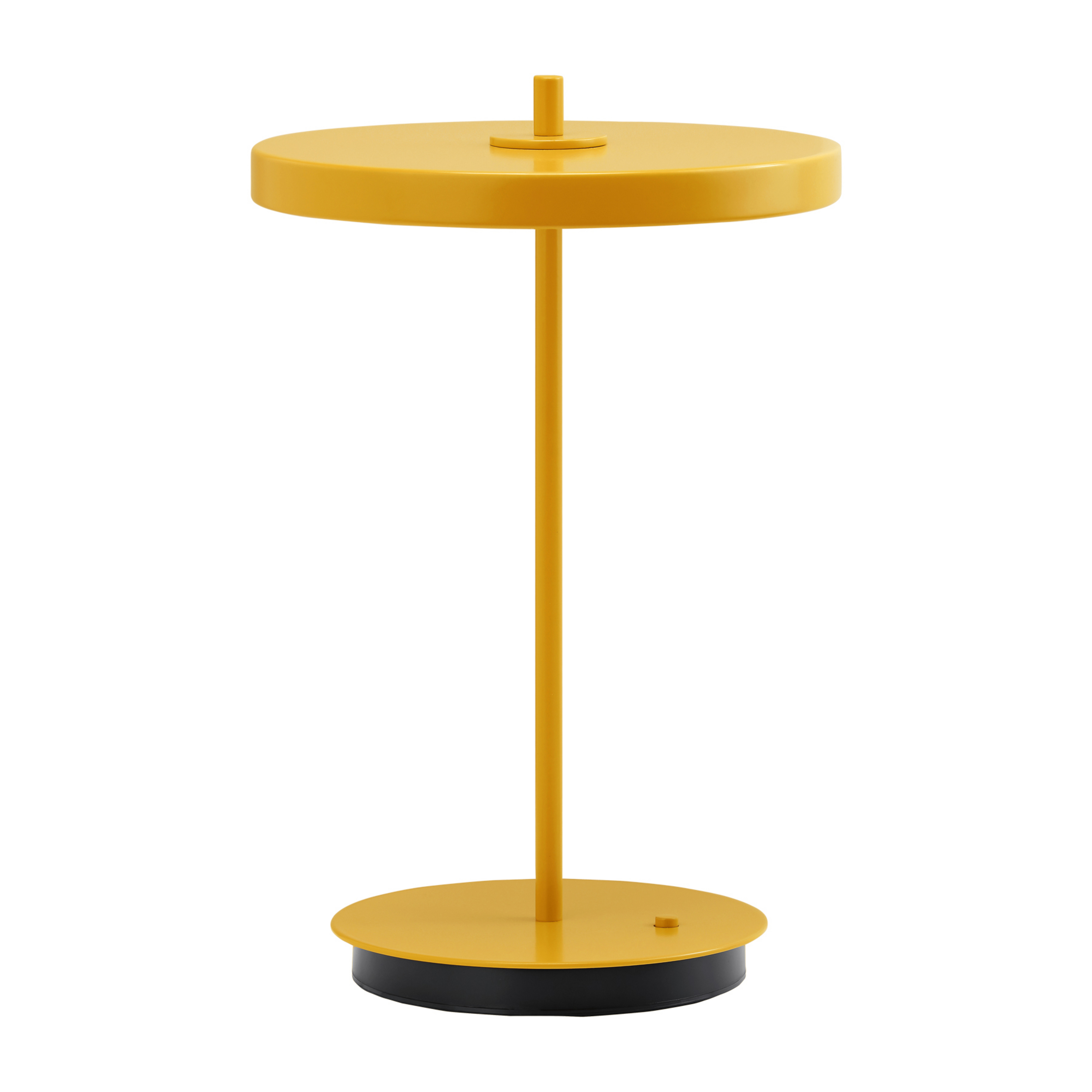 Asteria Move Portable Lampe de Table Sunflower/Monochrome - UMAGE