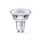 Bombilla LED 4,6W (50W/355lm) GU10 - Philips