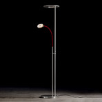 Holtkötter Nova Flex LED-Deckenfluter
