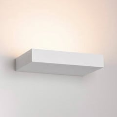 SLC LED осветление за стена Illumin8, бял CCT, алуминий