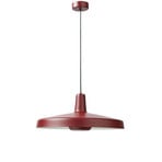 Arigato Pendant 45 Red - Grupa