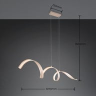 product size