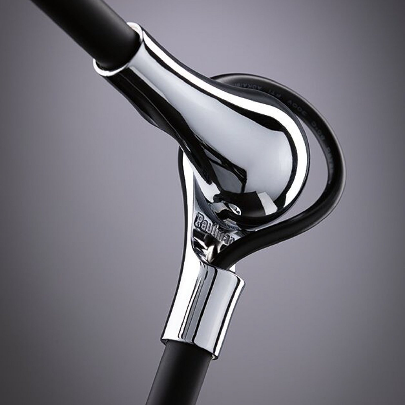 lampe à poser Numis noire - Paulmann lampe à poser Numis noire - Paulmann