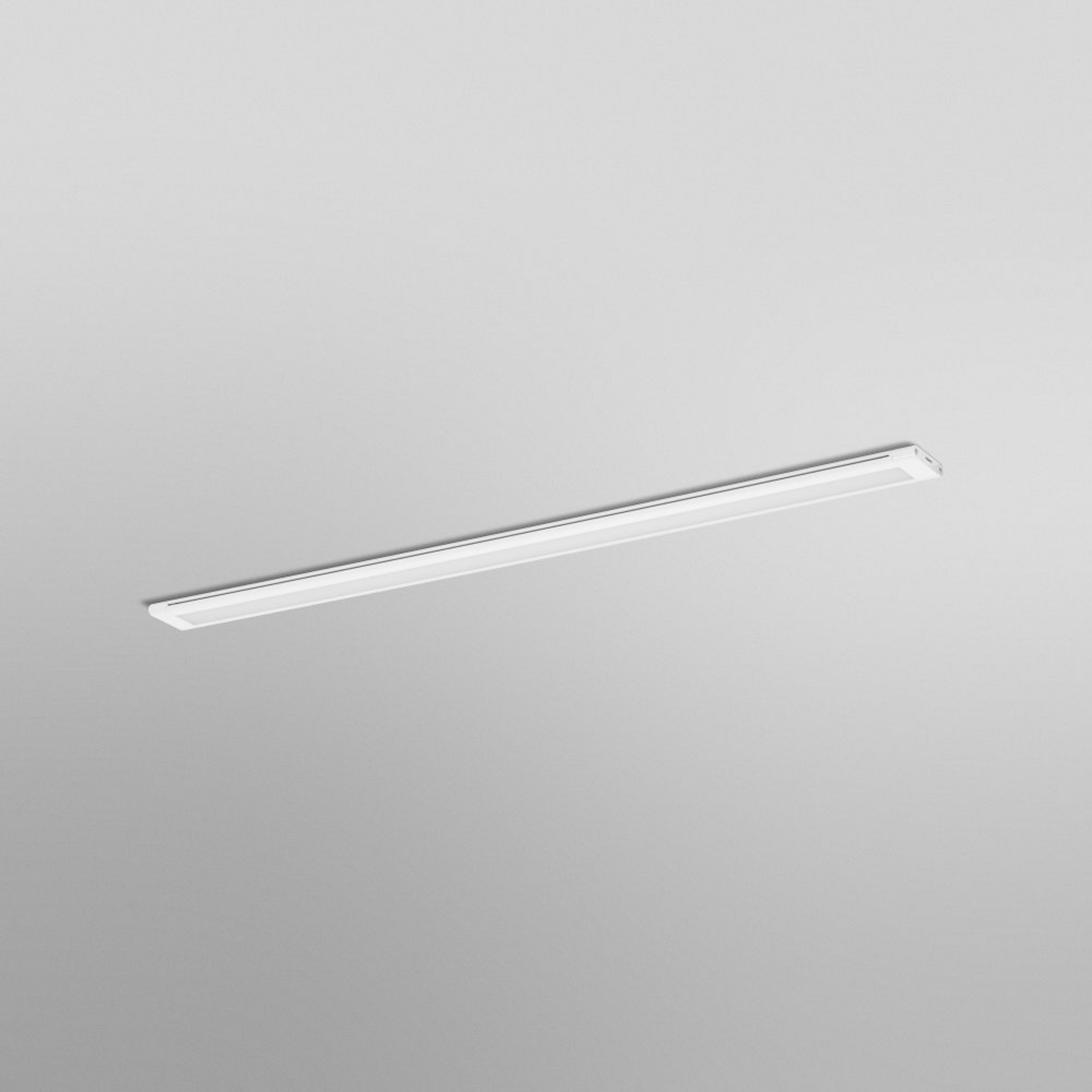 LEDVANCE SMART WiFi apakšskapītis 50 cm pagarināms